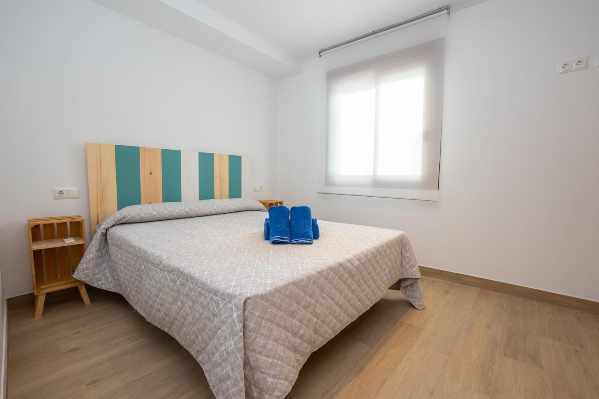 A&F Apartments Nerja Exterior foto